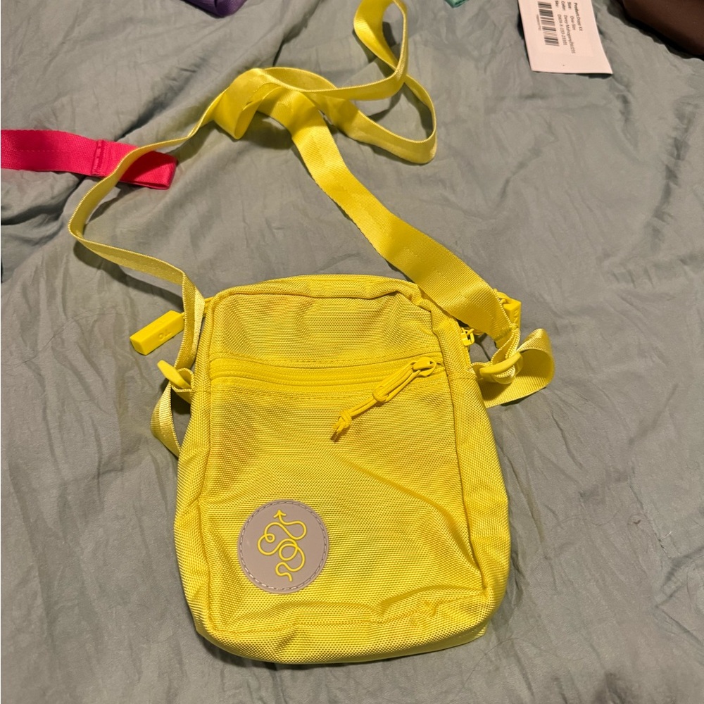 Baboon to the moon sling bag b2tm